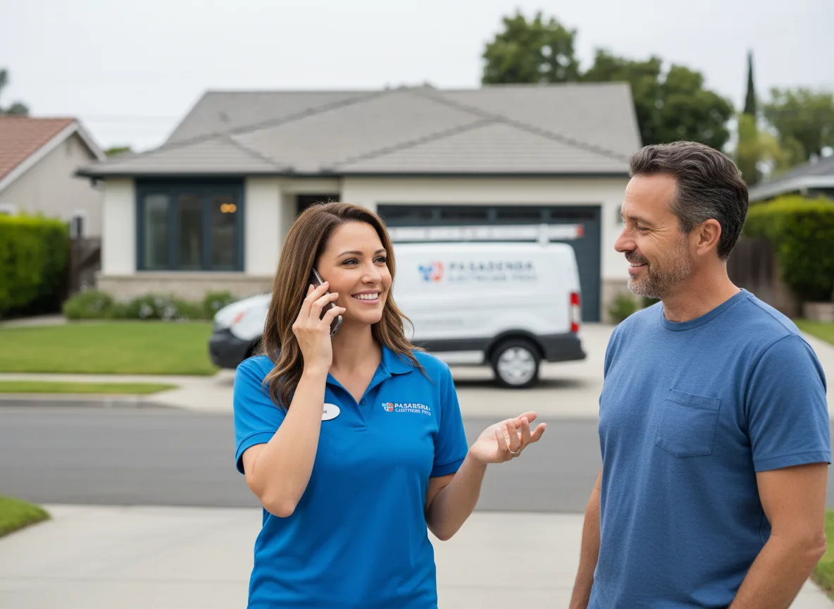 Electrician Cement City, MI FAQs